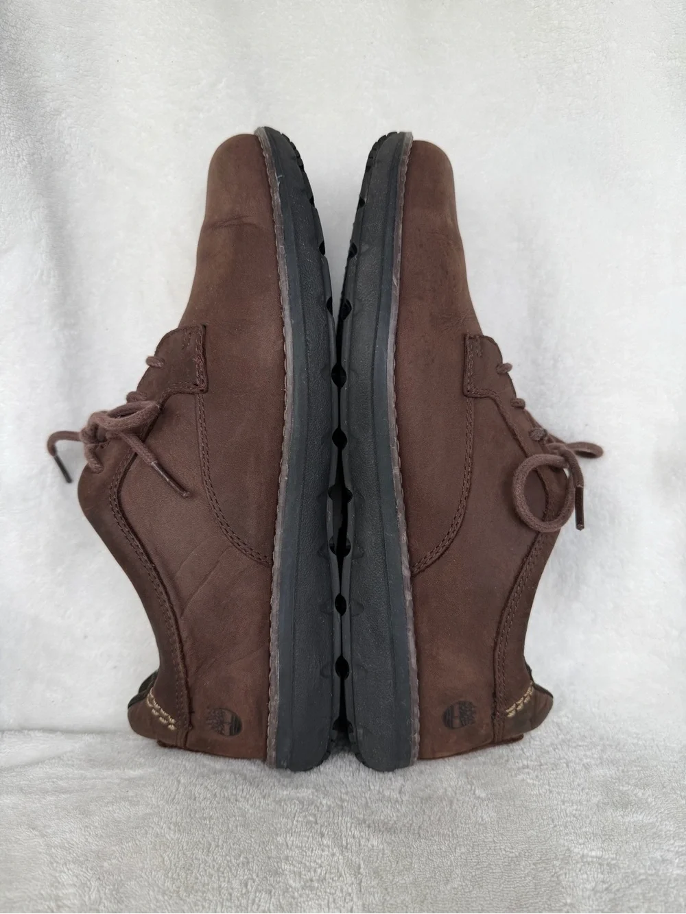 Timberland men’s brown